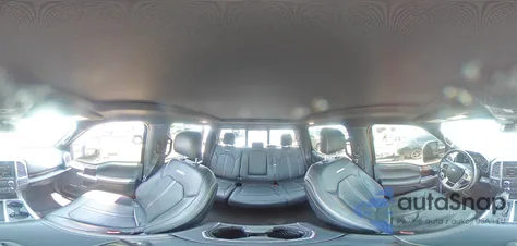 2015 Ford F150 Supercrew z USA, uszkodzony, nr VIN 1FTFW1EG2FFB61850